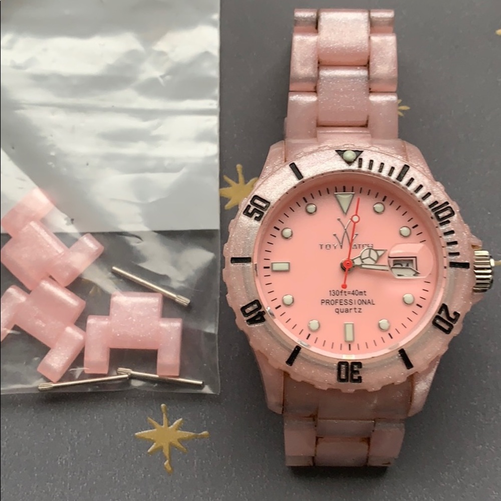 Toy Watch